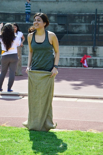 8th Beirut Corporate Games Part 2 